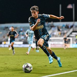 Image post by @PhilaUnion on Twitter