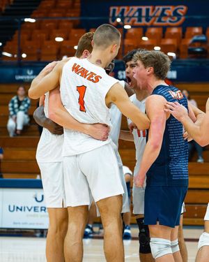 Image post by @pepperdinemvb_ on Instagram