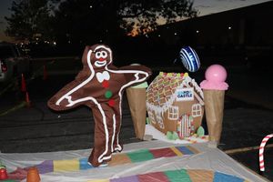 Image post by @ahihaorg on Instagram