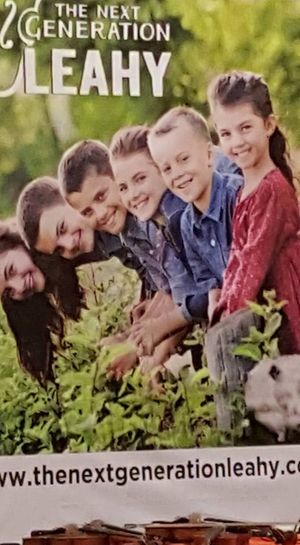 Image post by @ohiocelticfest on Facebook