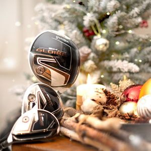 Image post by @taylormade_golf_japan on Instagram