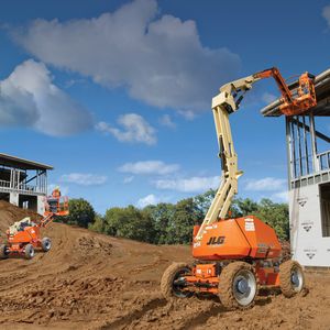 Image post by @jlgindustries on Instagram