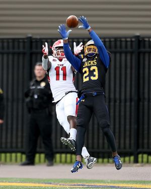 Image post by @gojackssdsu on Instagram