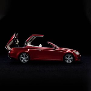 Image post by @lexususa on Instagram