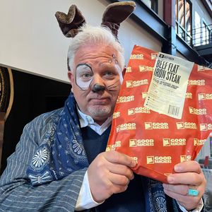 Image post by @glennbeck on Instagram