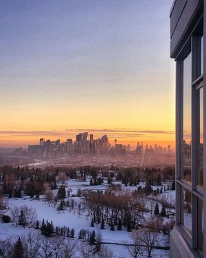 Image post by @cityofcalgary on Instagram
