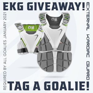 Image post by @maveriklacrosse on Instagram