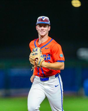 Image post by @gatorsbb on Instagram
