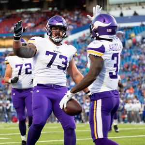 Image post by @uk_vikings on Instagram