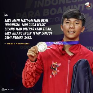 Image post by @bolalobbadminton on Instagram