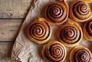 Image post by @skinnymechocolates on Instagram