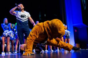Image post by @dailycollegian on Instagram