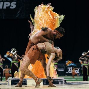 Image post by @bostoncrusaders on Instagram