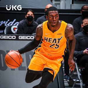 Image post by @miamiheatstore on Instagram