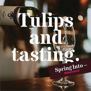 Image post by @tourismabbotsford on Instagram