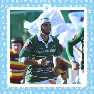 Image post by @avironrugbypro on Instagram