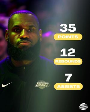Image post by @parlons_nba on Instagram