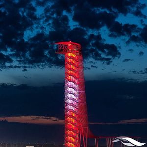 Image post by @cota_official on Instagram
