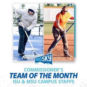 Image post by @bigskyconf on Instagram