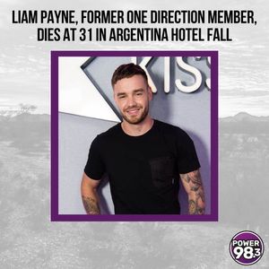 Image post by @power983 on Instagram