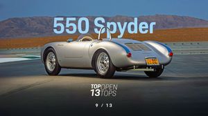 Image post by @Porsche on Twitter