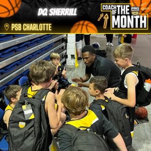 Image post by @proskillscharlotte on Instagram
