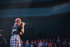 Image post by @bayhopechurch on Instagram