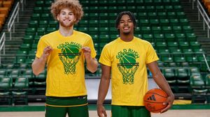 Image post by @masonmbb on Instagram