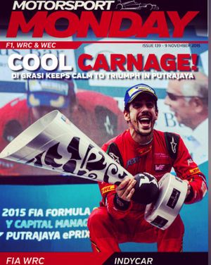 Image post by @lucasdigrassi on Instagram
