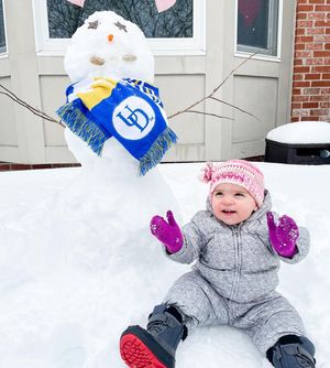 Image post by @udelaware on Instagram