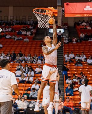 Image post by @utepmbb on Instagram