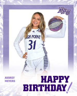 Image post by @hpuwbb on Instagram