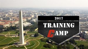 Image post by @CatholicU_FB on Twitter