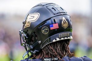 Image post by @boilerfootball on Instagram