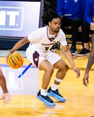 Image post by @txstatembb on Instagram