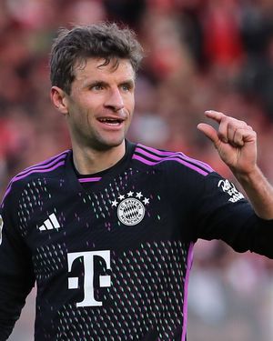 Image post by @bundesliga on Instagram