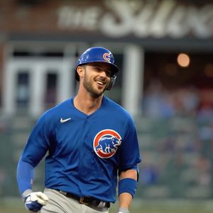 Image post by @cubs on Instagram