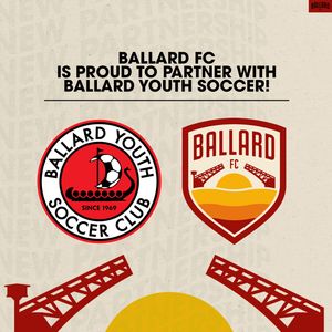 Image post by @goballardfc on Instagram