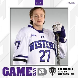 Image post by @westernmustangs on Instagram