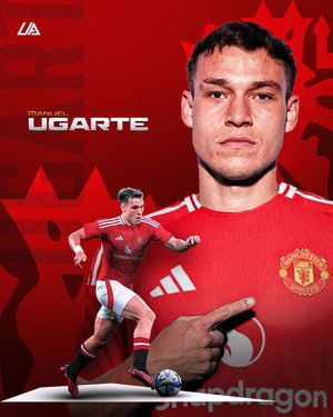 Image post by @utd.about on Instagram