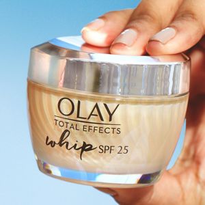 Image post by @olay on Instagram