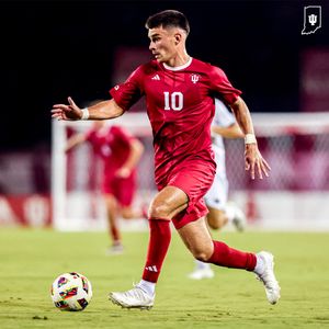 Image post by @indianamsoc on Instagram