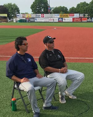 Image post by @duluthhuskies on Instagram