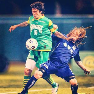 Image post by @tampabayrowdies on Instagram