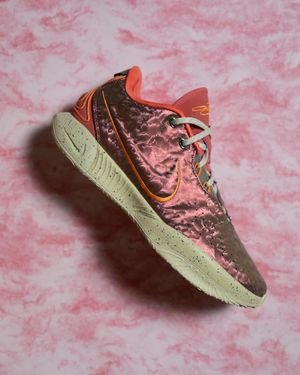 Image post by @solefly on Instagram