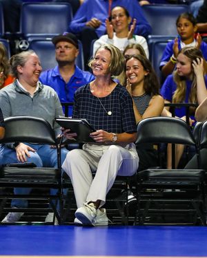 Image post by @gatorsvb on Instagram