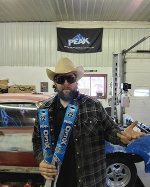 Image post by @peakauto on Instagram