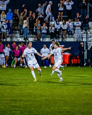 Image post by @pennstatemsoc on Instagram