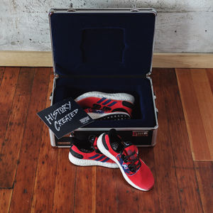 Image post by @adidashockey on Instagram