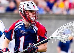 Image post by @trilogylacrosse on Instagram